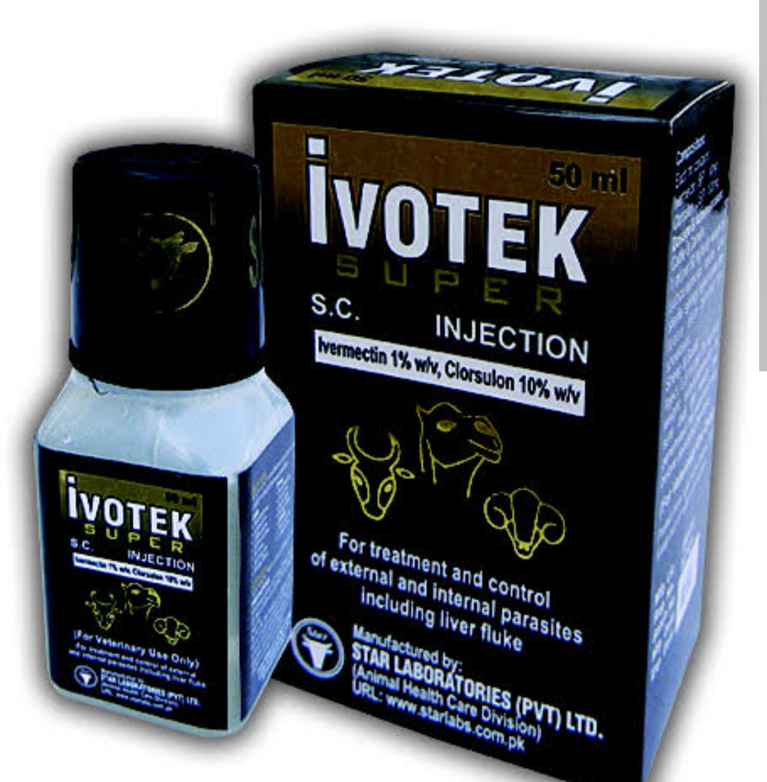 Ivotek super 50 ml Buy online in Pakistan