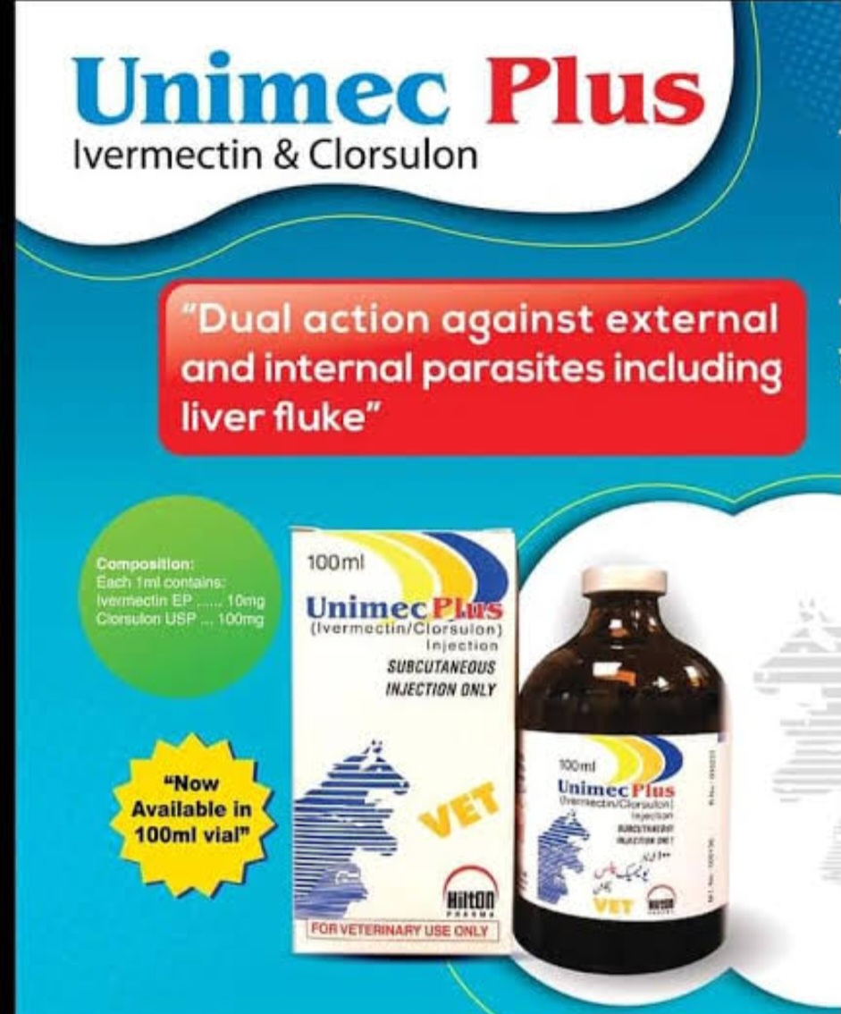 Unimec plus 50 ml buy online in Pakistan