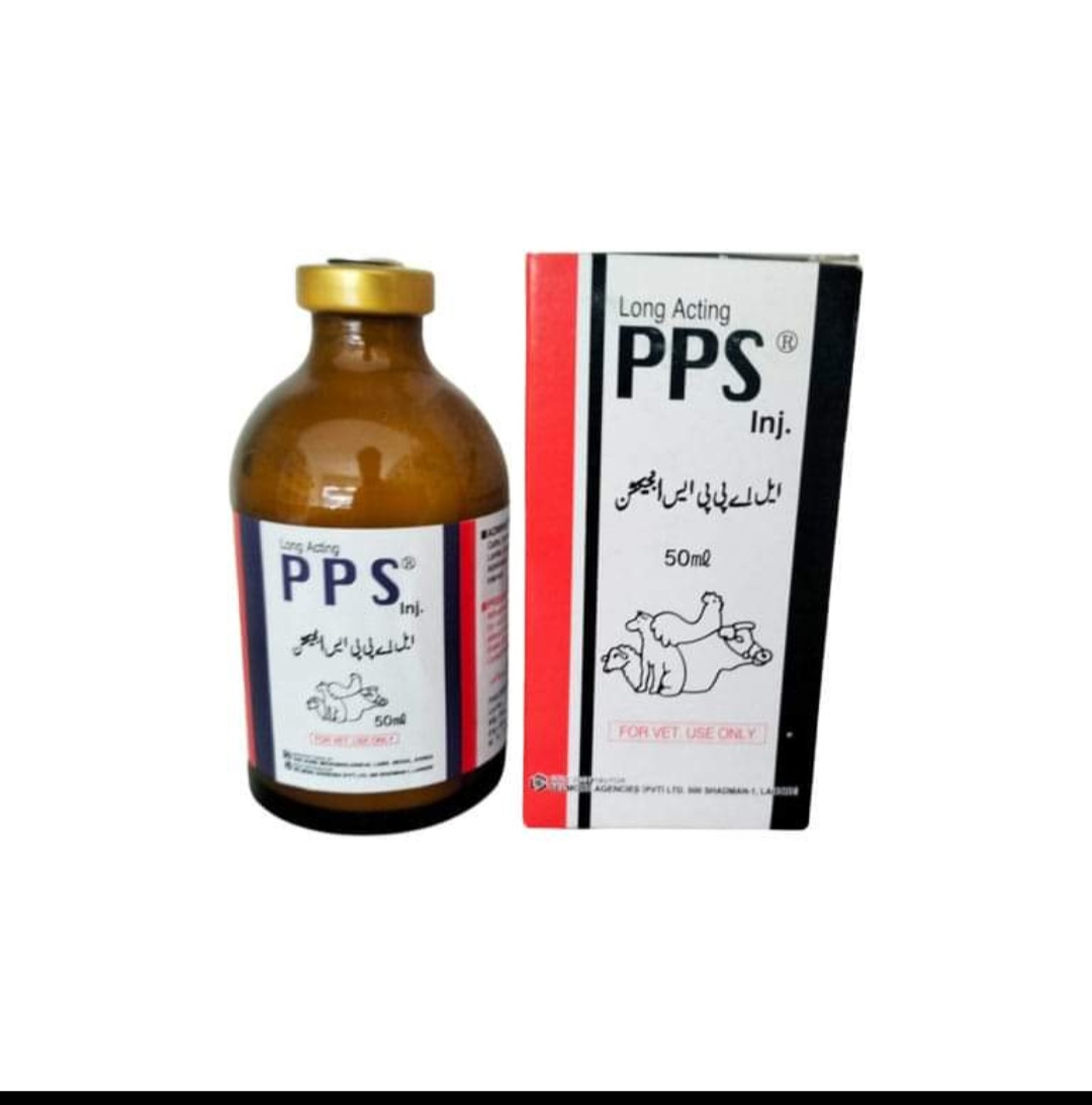 PPS LA 50 ml buy online in Pakistan