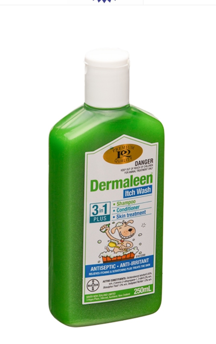 Dermaleen itch wash buy online in Pakistan