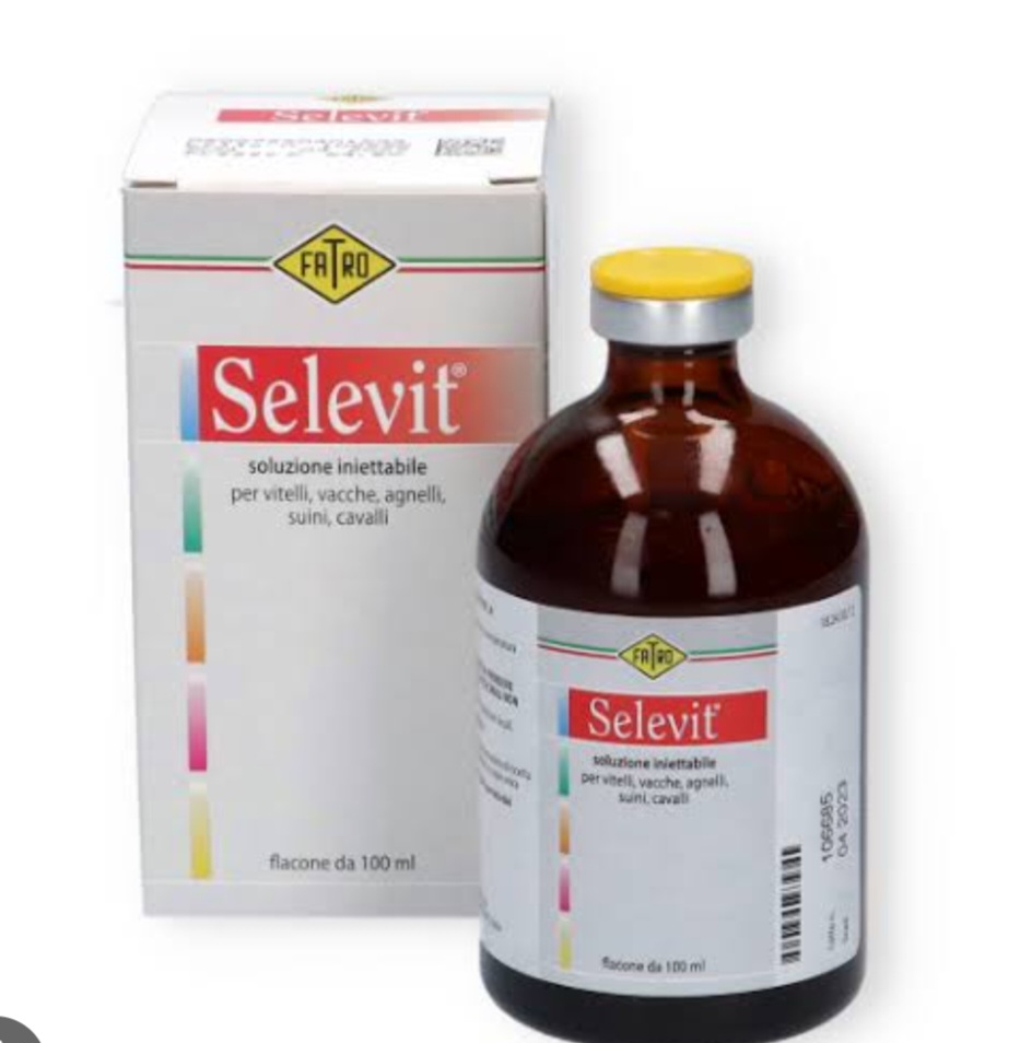 Selevit 100 ml buy online in pakistan