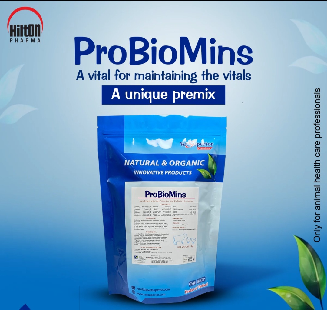 ProBioMins Premix Buy online in Pakistan
