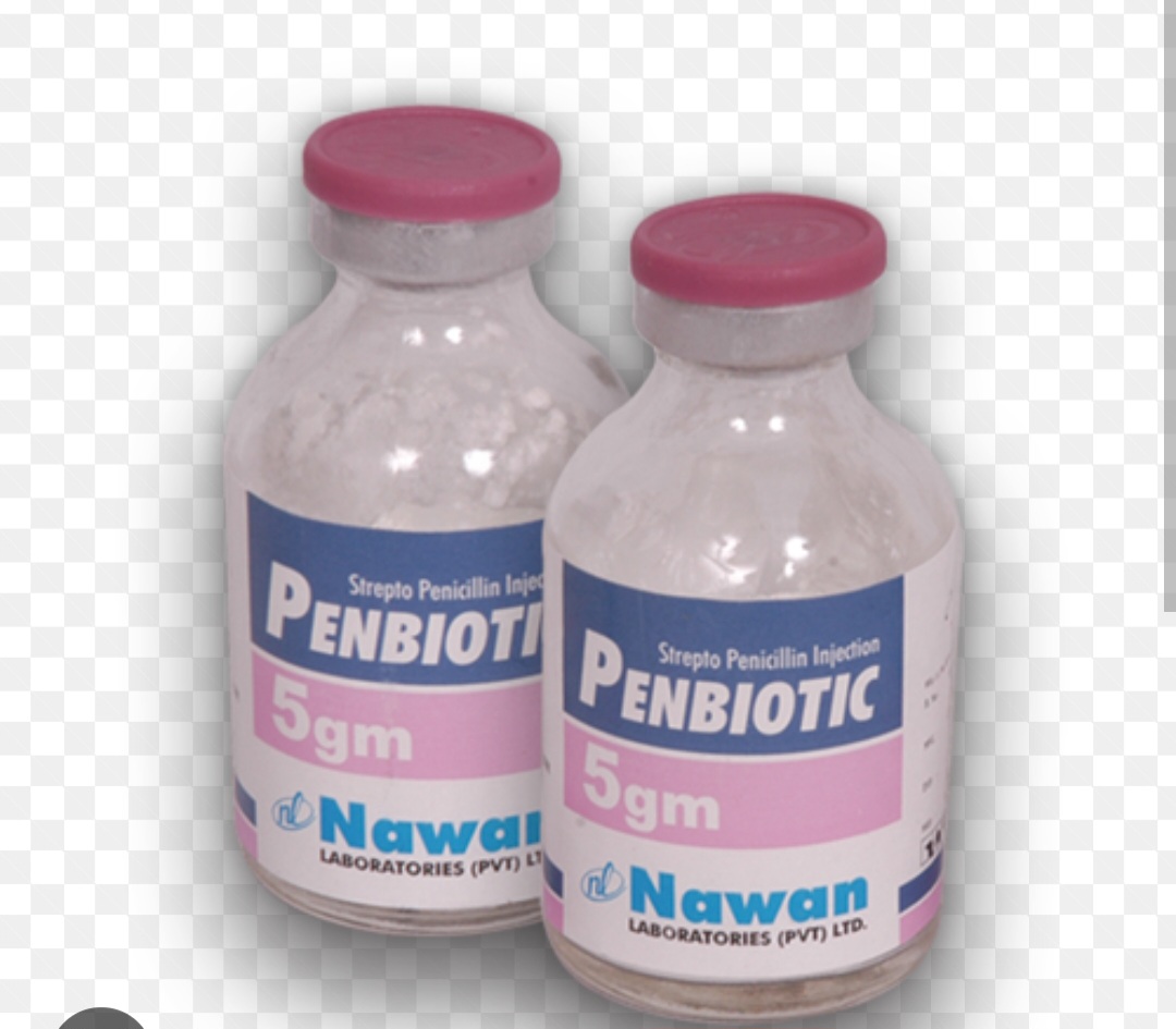Penbiotic 5gms buy online in Pakistan