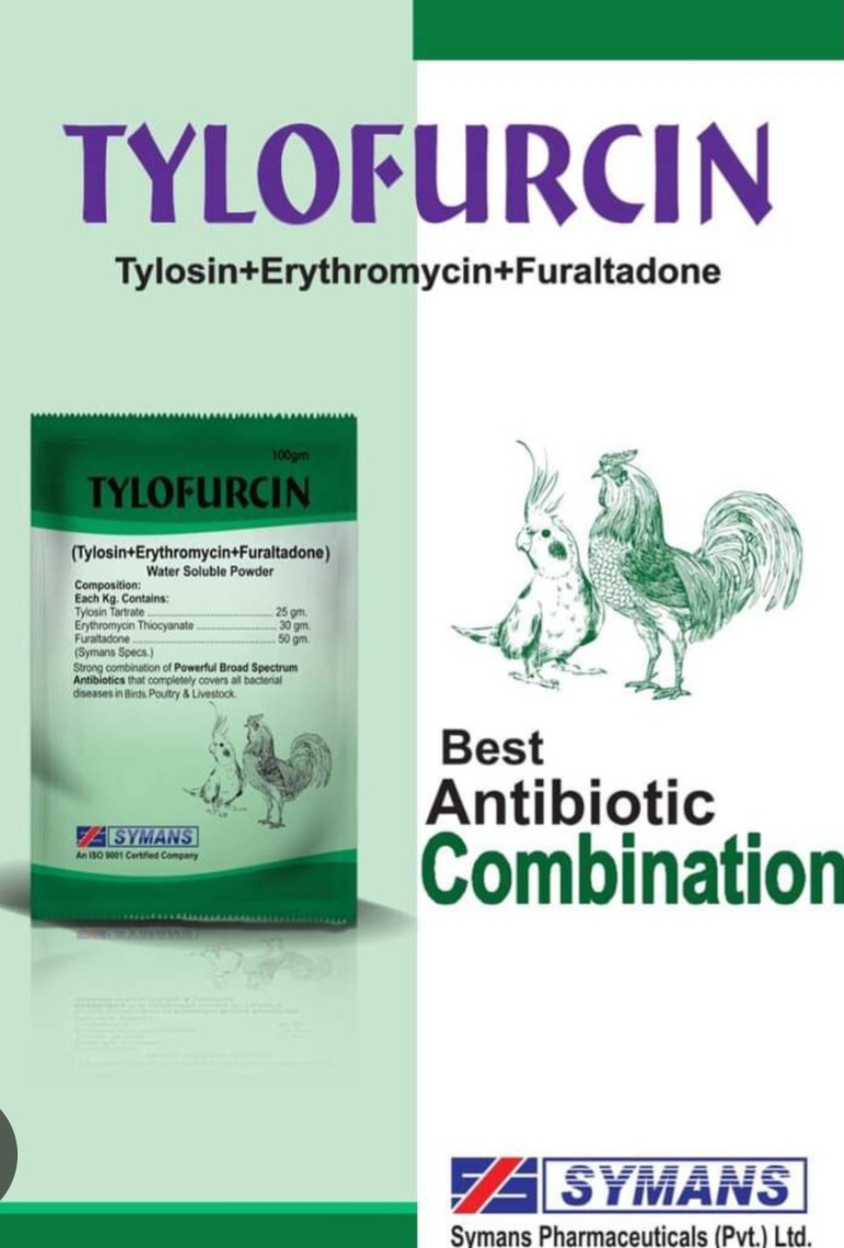 Tylofuracin 20 gms buy online