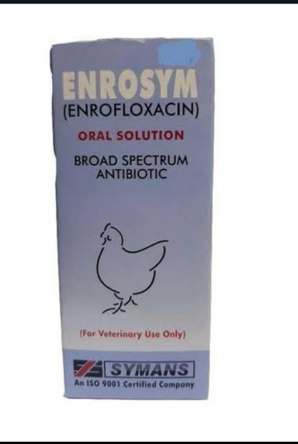 ENROSYM Antibiotic liquid buy online in Pakistaen