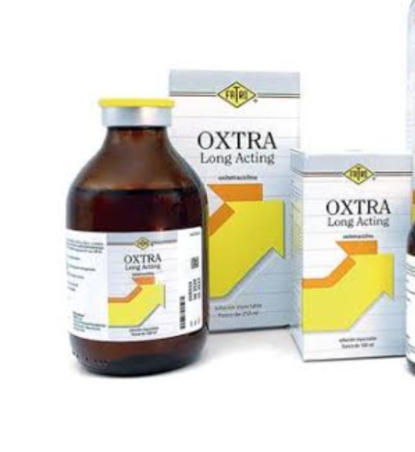 Oxtra long acting 100 ml buy online in Pakistan