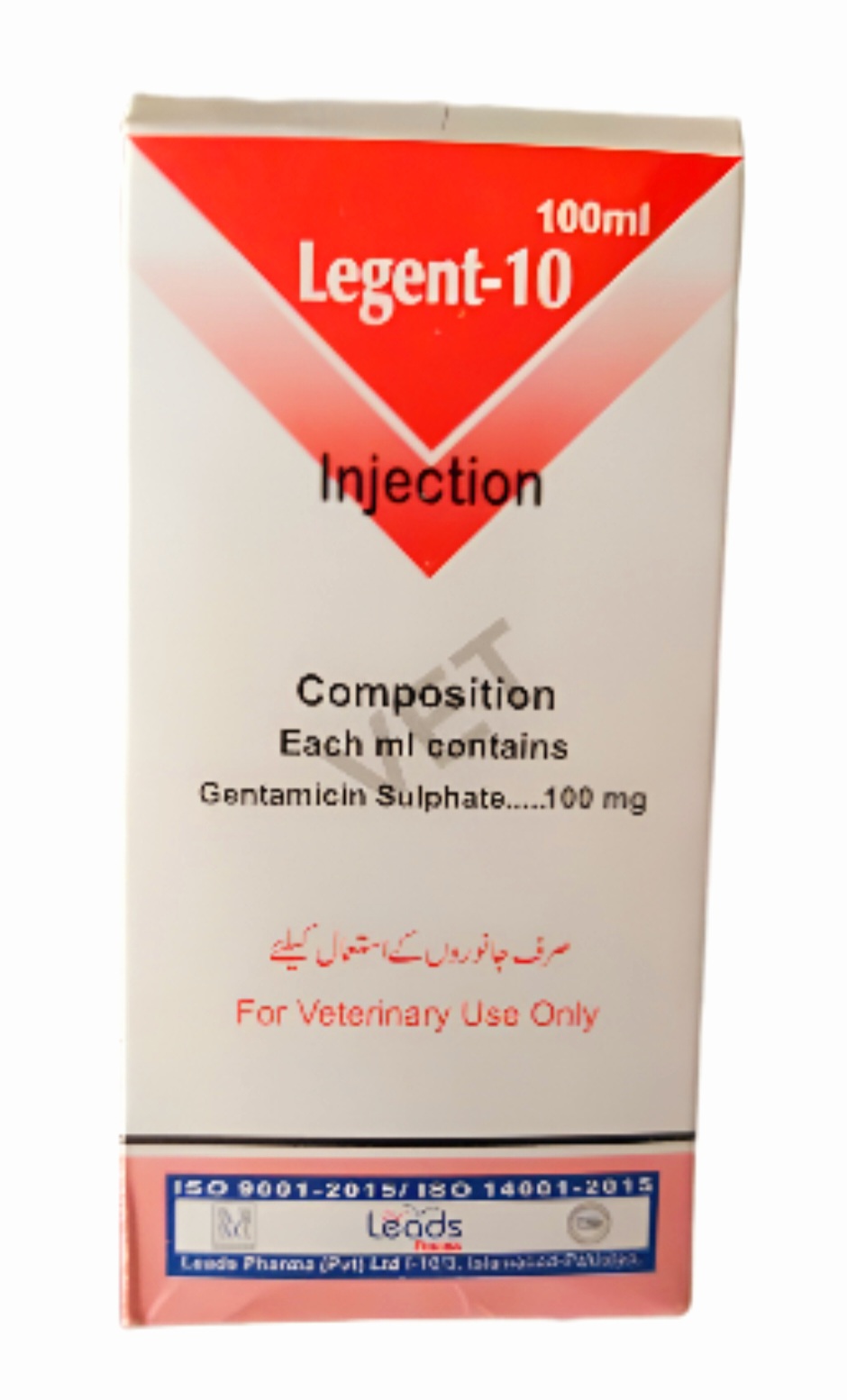 Legent-10/ genat10% buy online in Pakistan