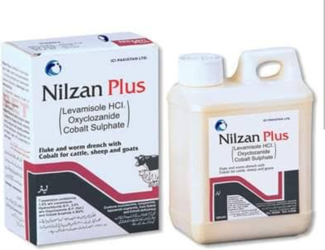 Nilzan plus buy online in Pakistan