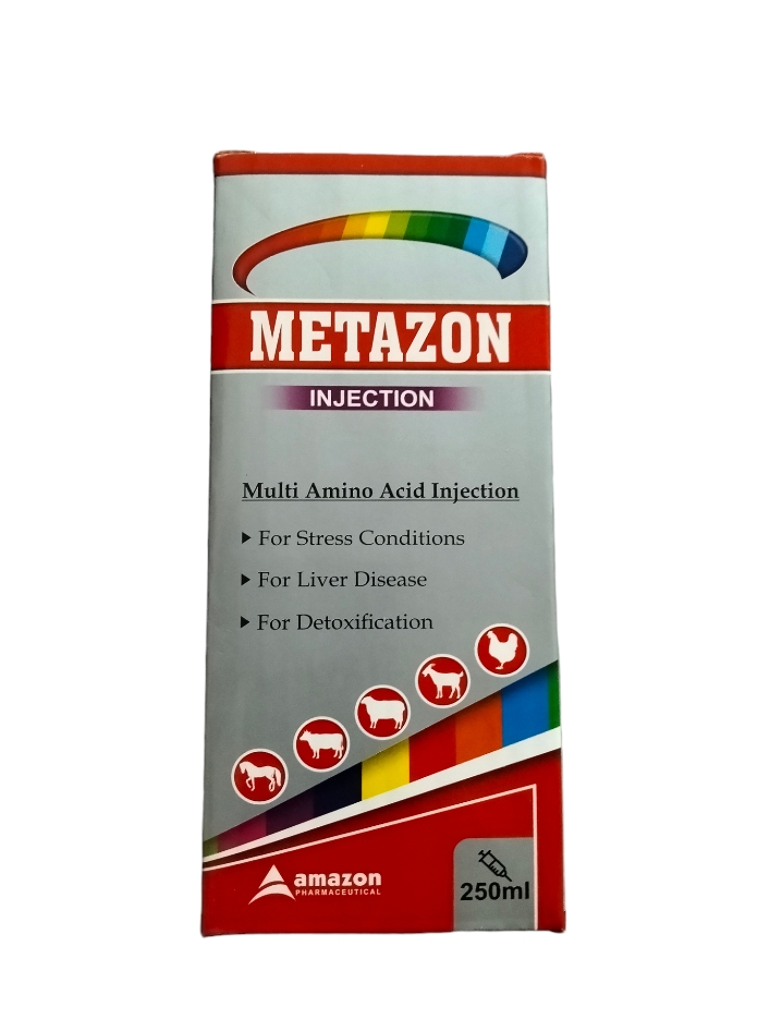 METAZON INJECTION 250 ML BUY ONLINE