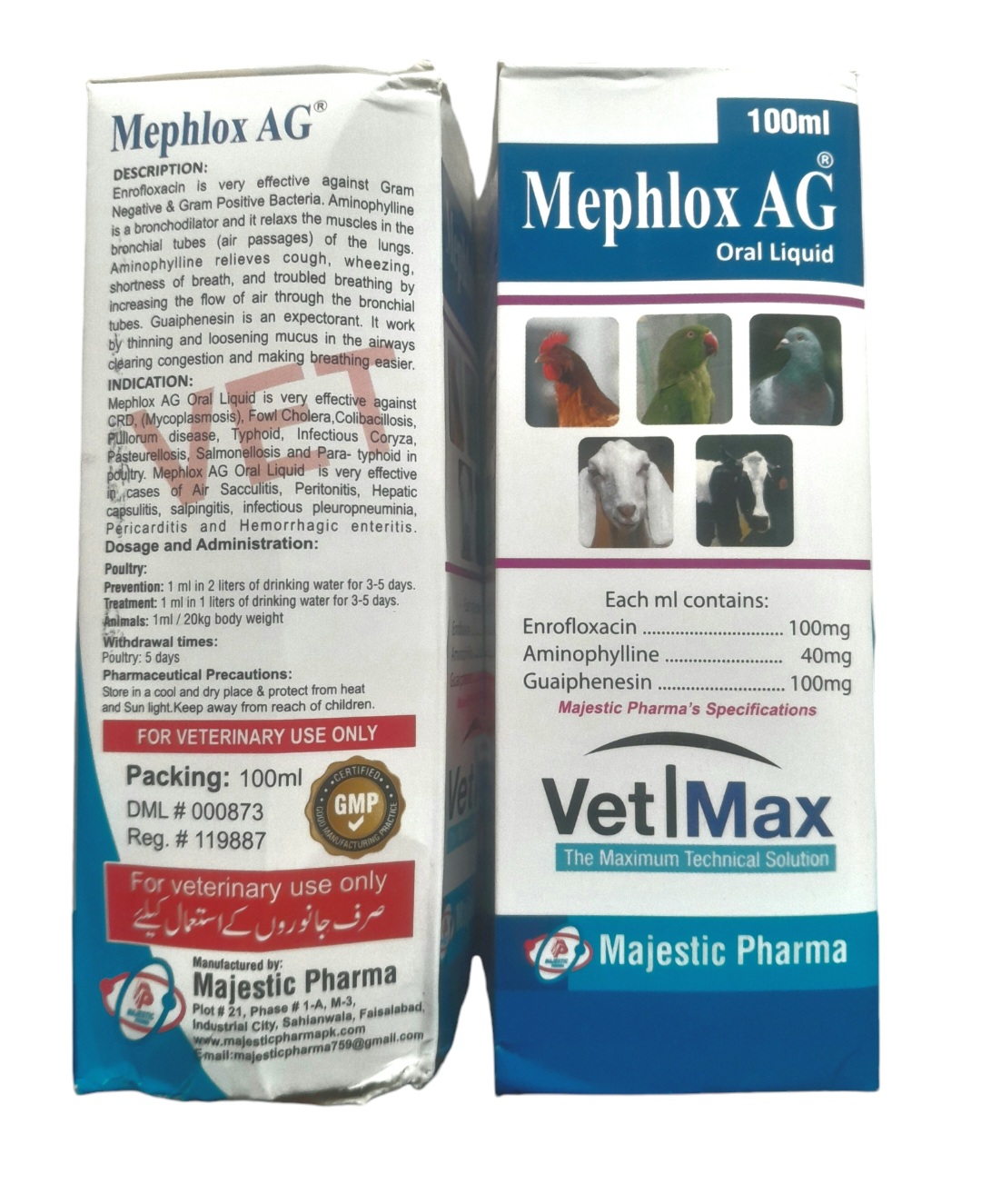 Mphlox AG oral liquids buy online in Pakistan