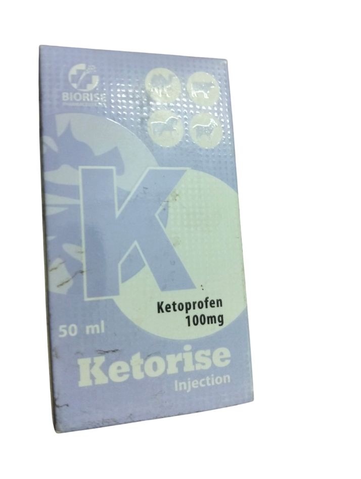 Ketoprofen 50 ml buy online in Pakistan