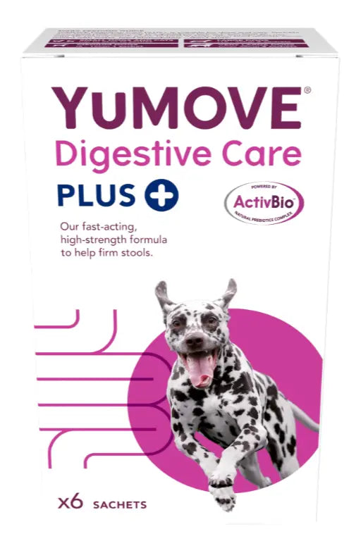 YuMOVE Digestive Care Plus 6 Sachets