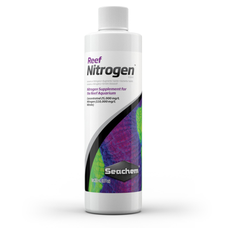 Reef Nitrogen 250 Ml