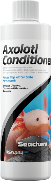 Axolotl Conditioner 250 Ml