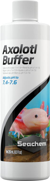 Axolotl Buffer 250 Ml