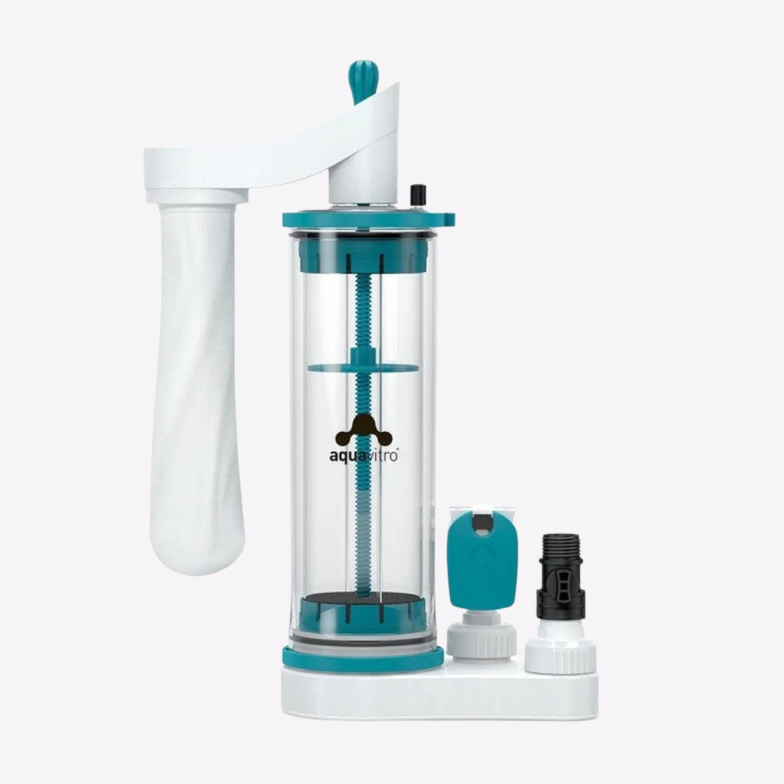 Seachem Aquavitro Reactor Element Media UK