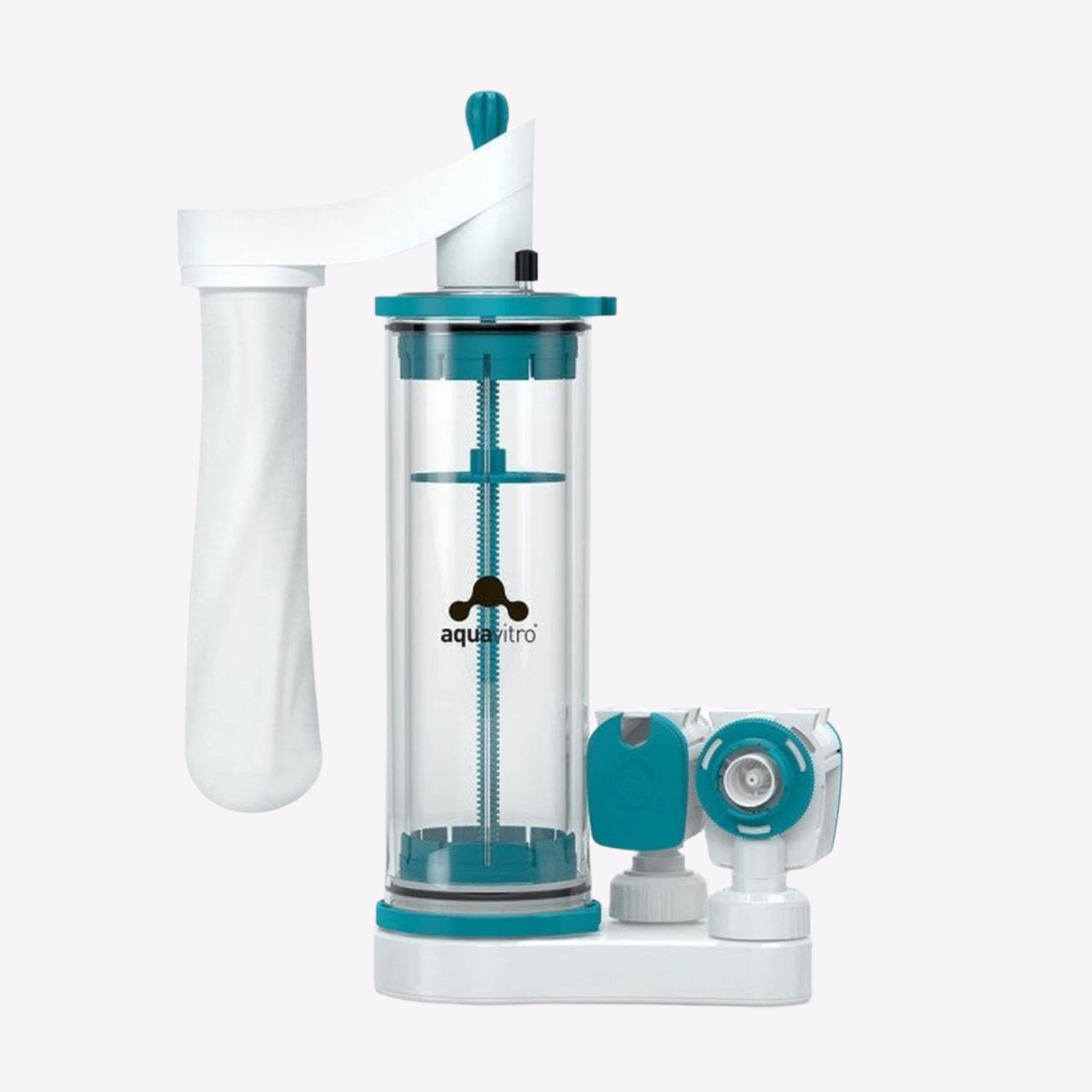 Seachem Aquavitro Reactor Element Zeolite UK