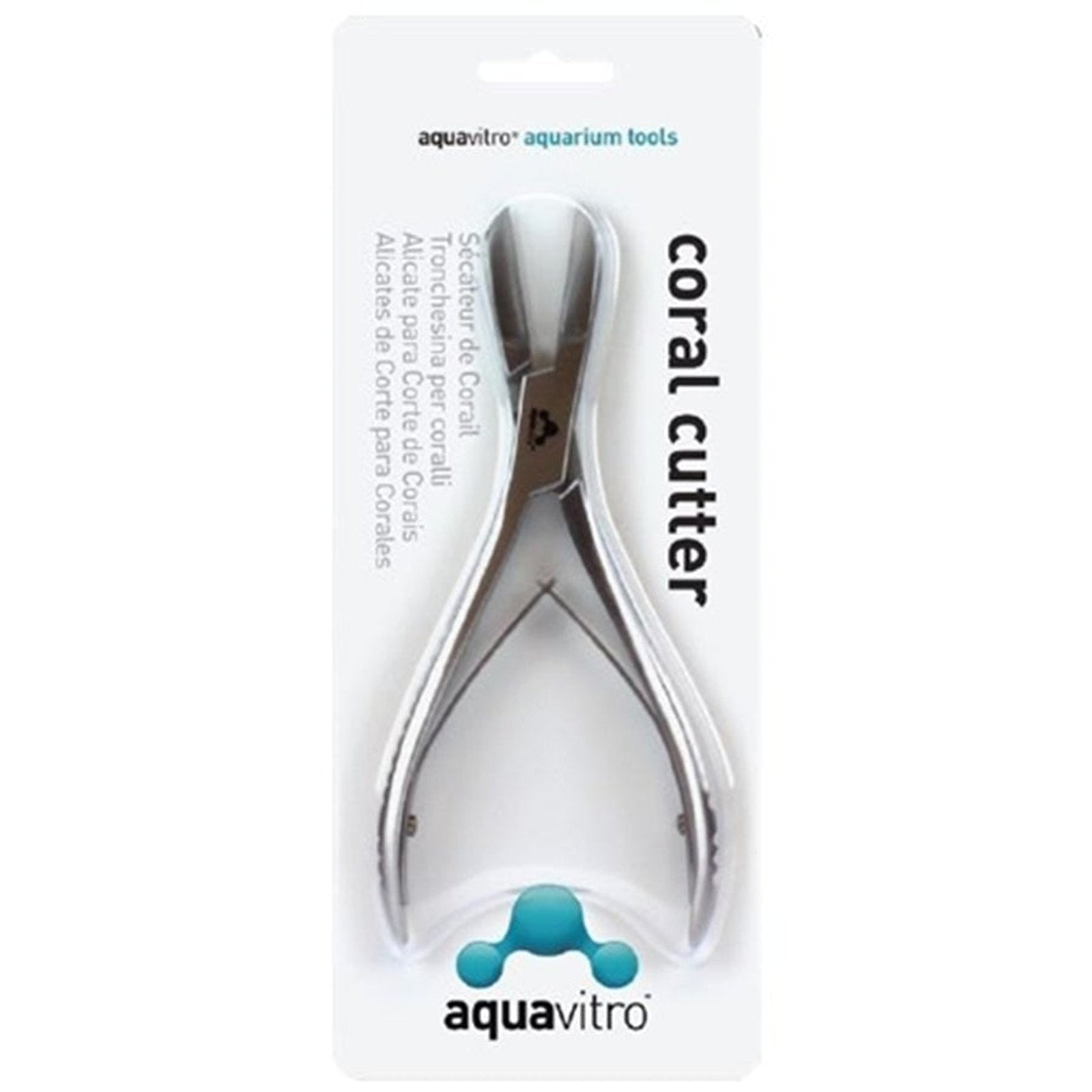 Seachem AquaVitro Saltwater Coral Cutter - 18cm