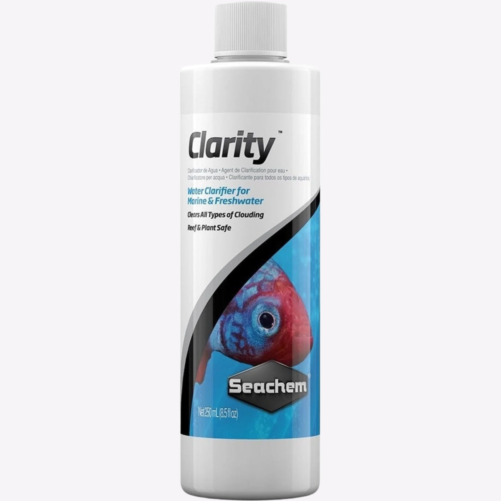 Seachem Clarity - 250ml