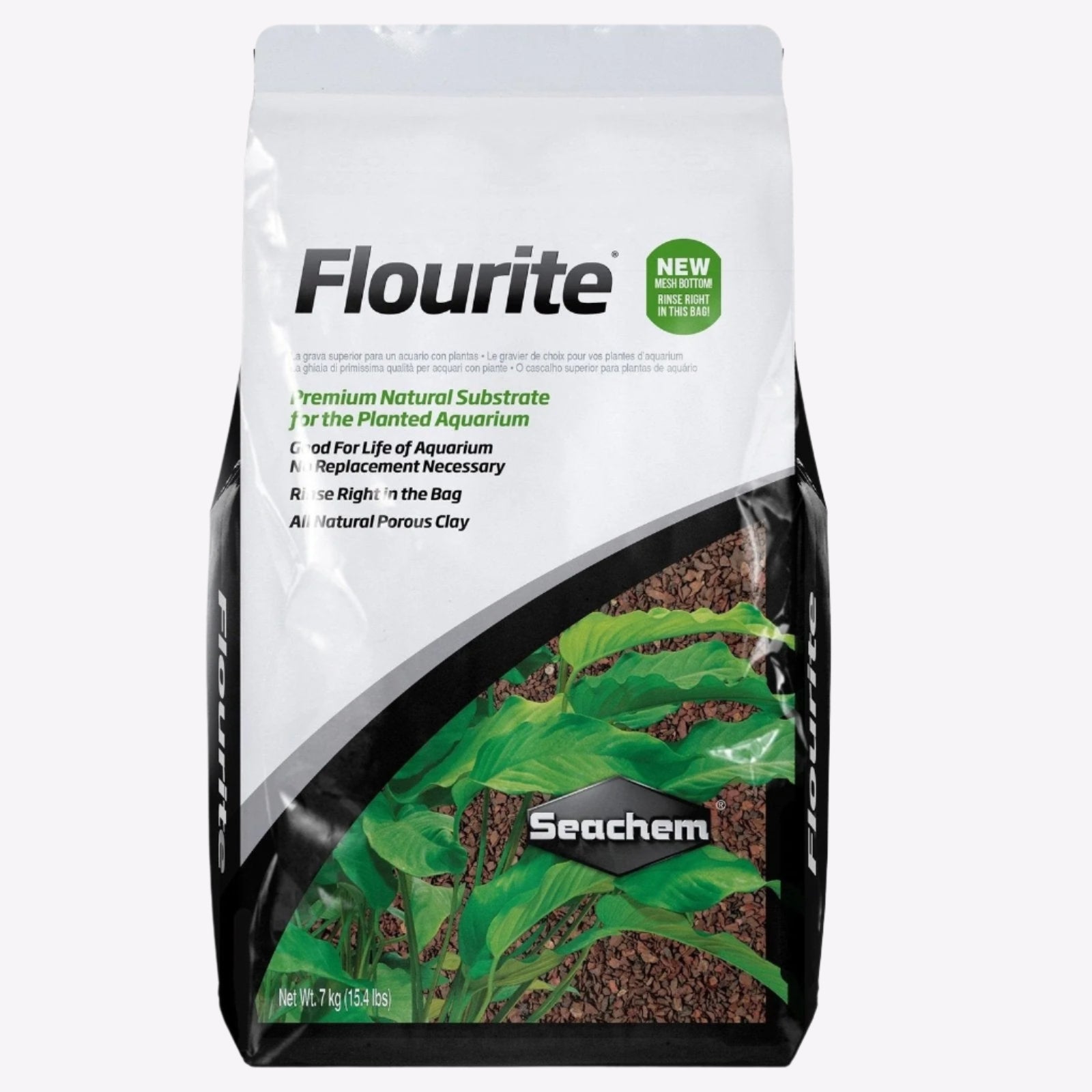 Seachem Flourite - 7kg