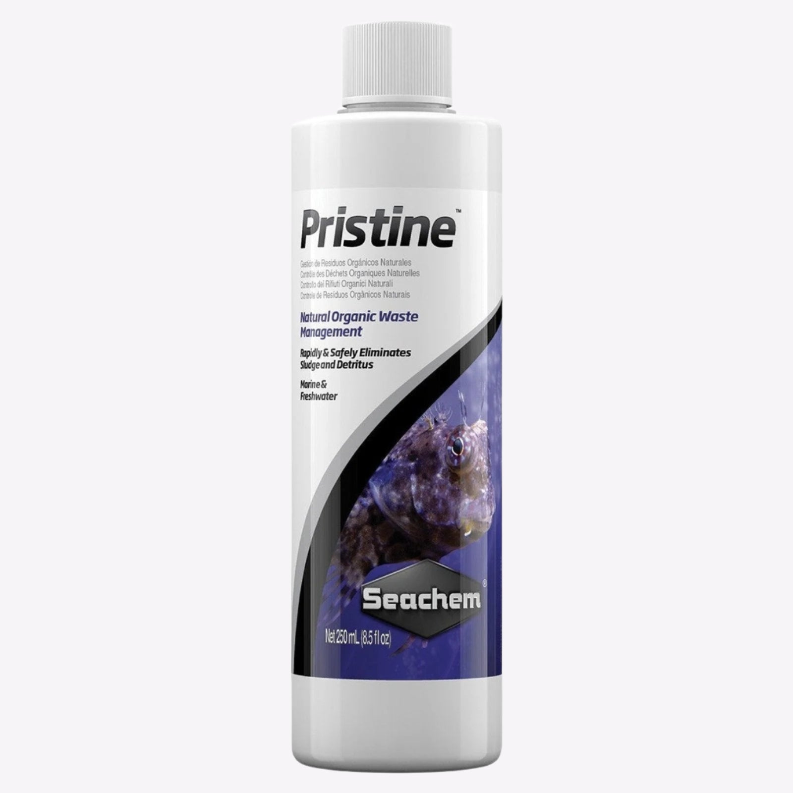 Seachem PRISTINE