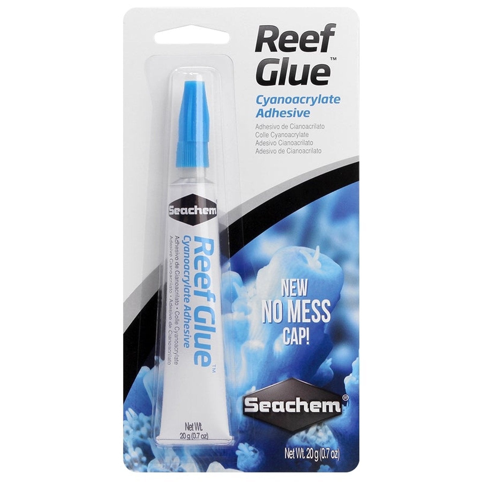 Seachem Reefglue - 20g