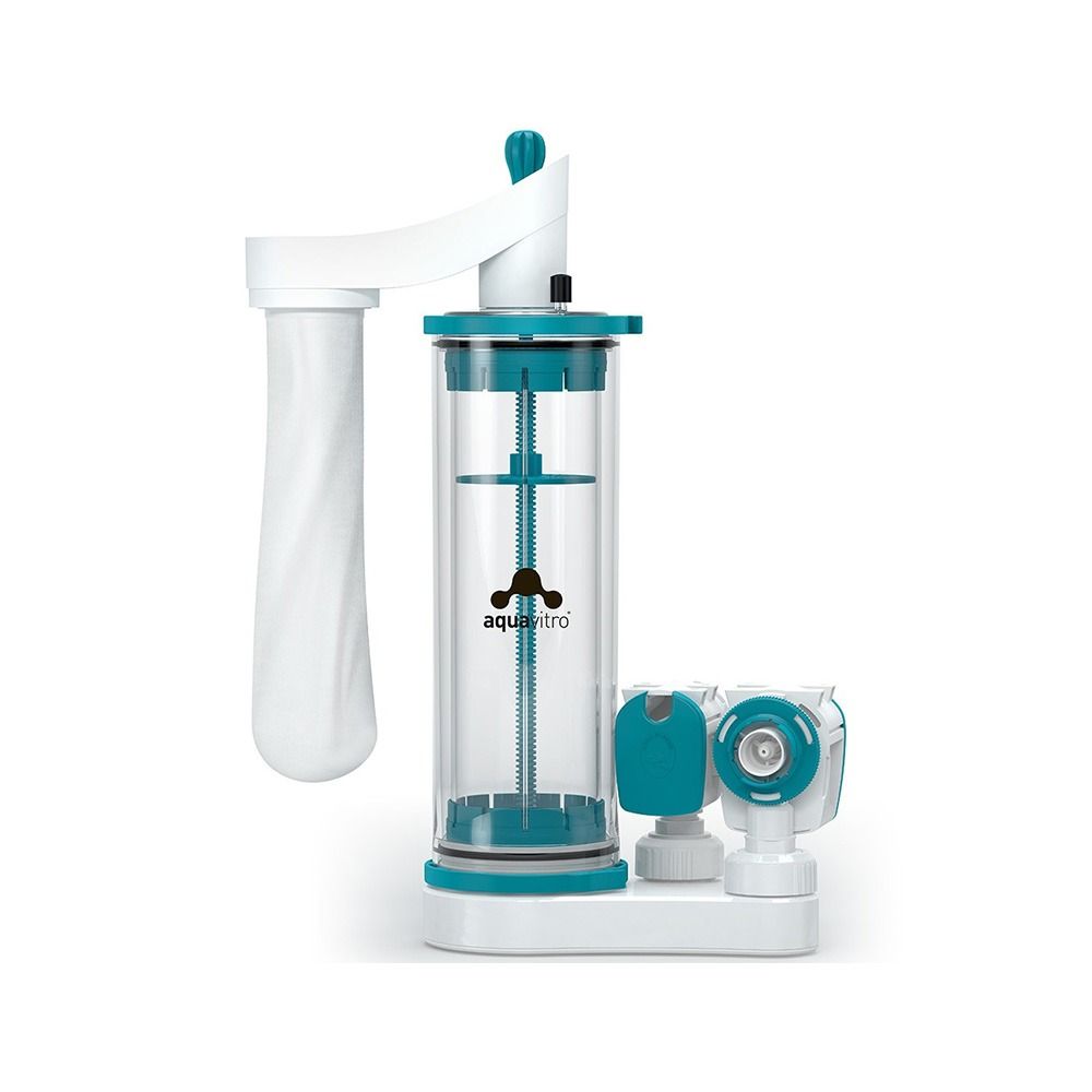 Seachem Aquavitro Reactor Element Zeolite