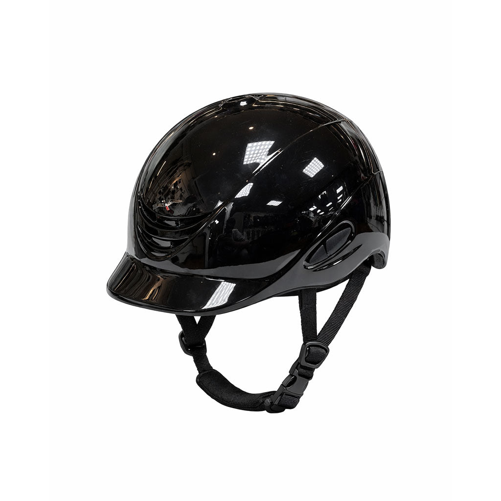 Seafowl Equi Start Kids Helmet β Lightweight Beginner Riding Helmet
