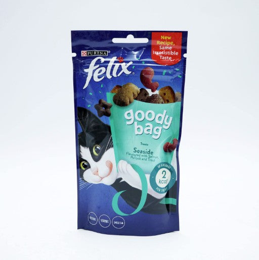 Felix Goody Bag Sea Side 45gm