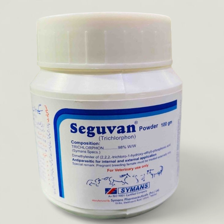 Seguvan 100 gm buy online