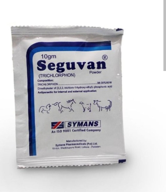 Seguvan 10 gm sachet buy online