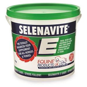 SELENAVITE E 4 kg