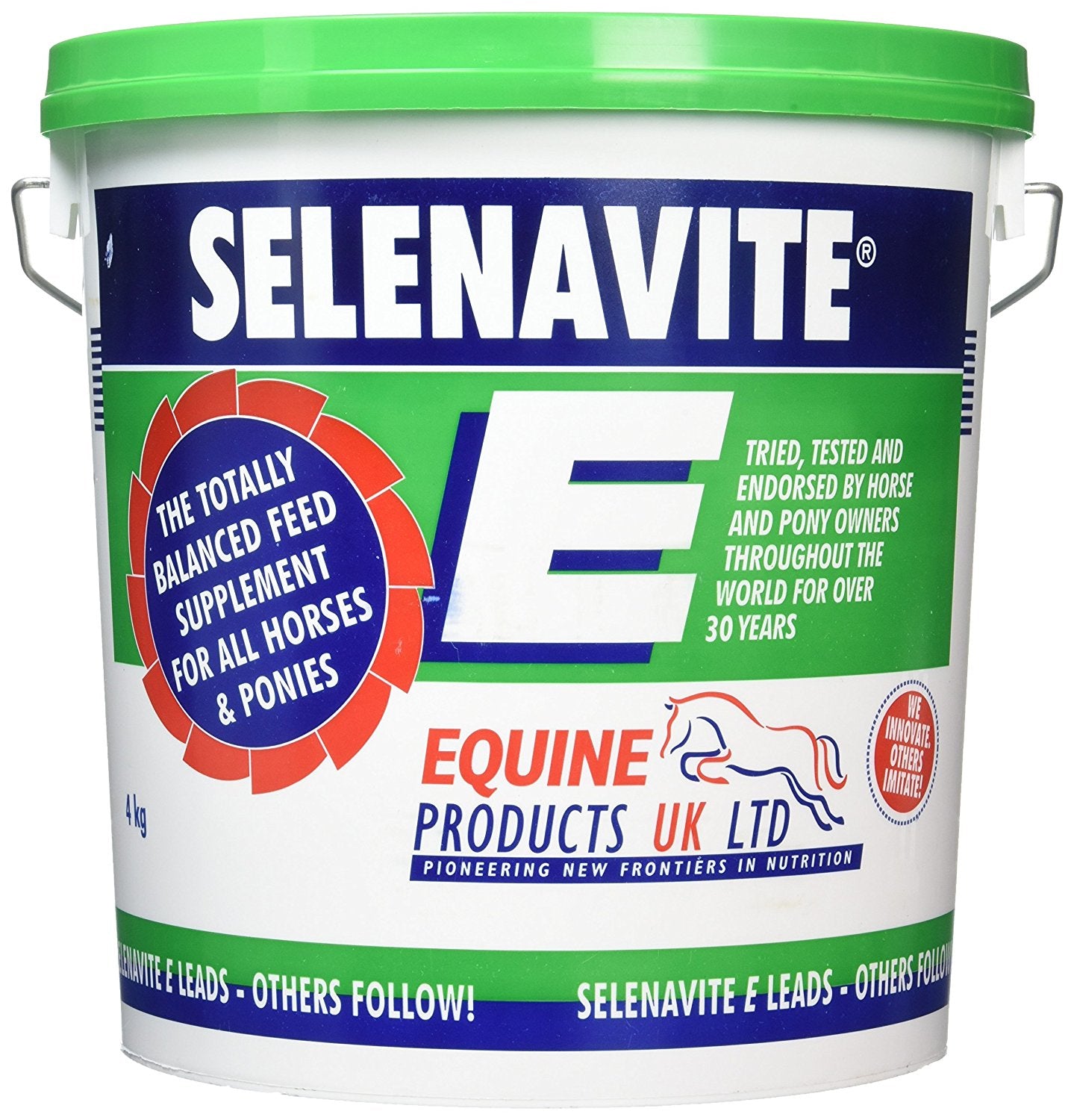 Selenavite E