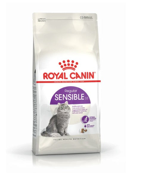 Royal Canin Sensible
