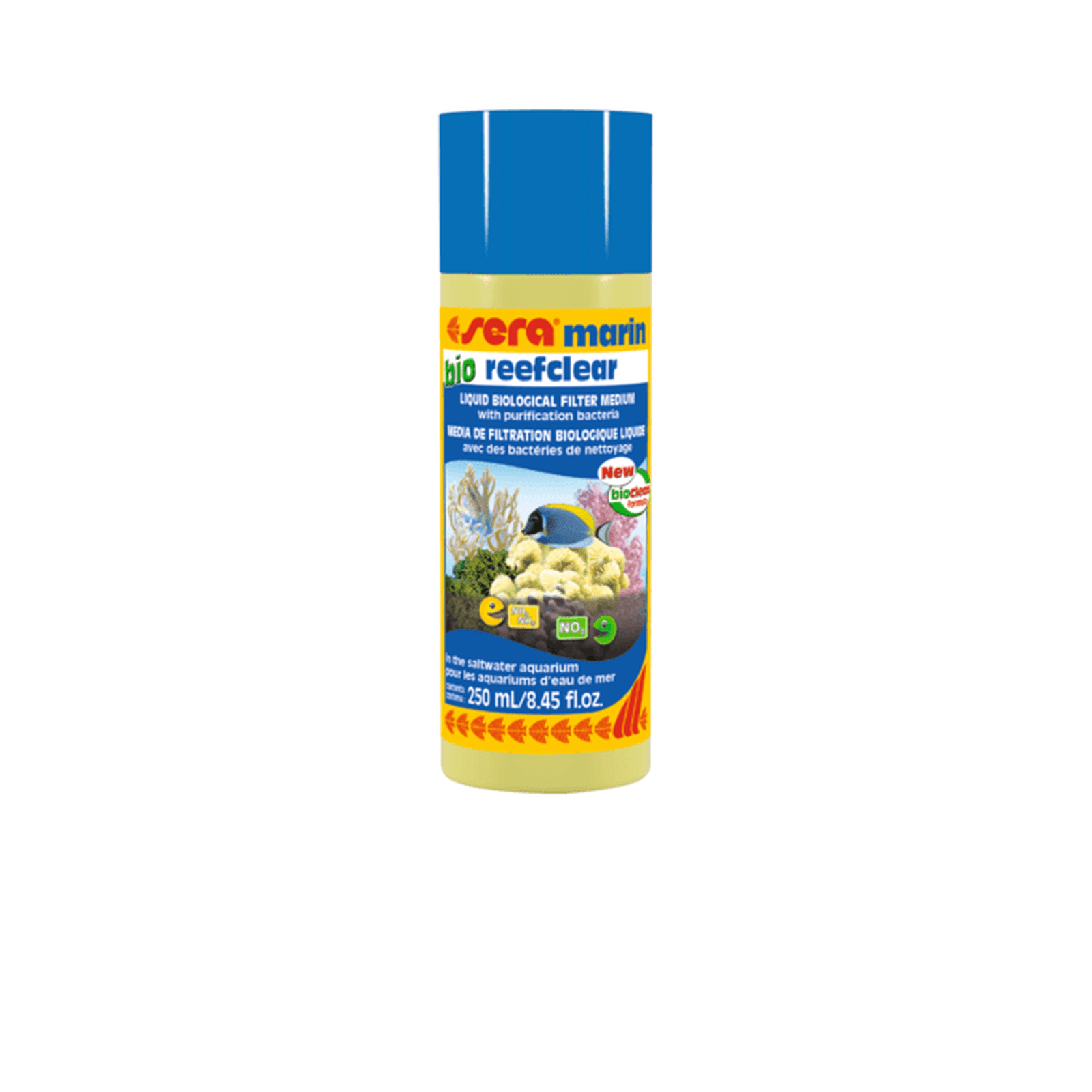 Sera Marin Bio Reefclear