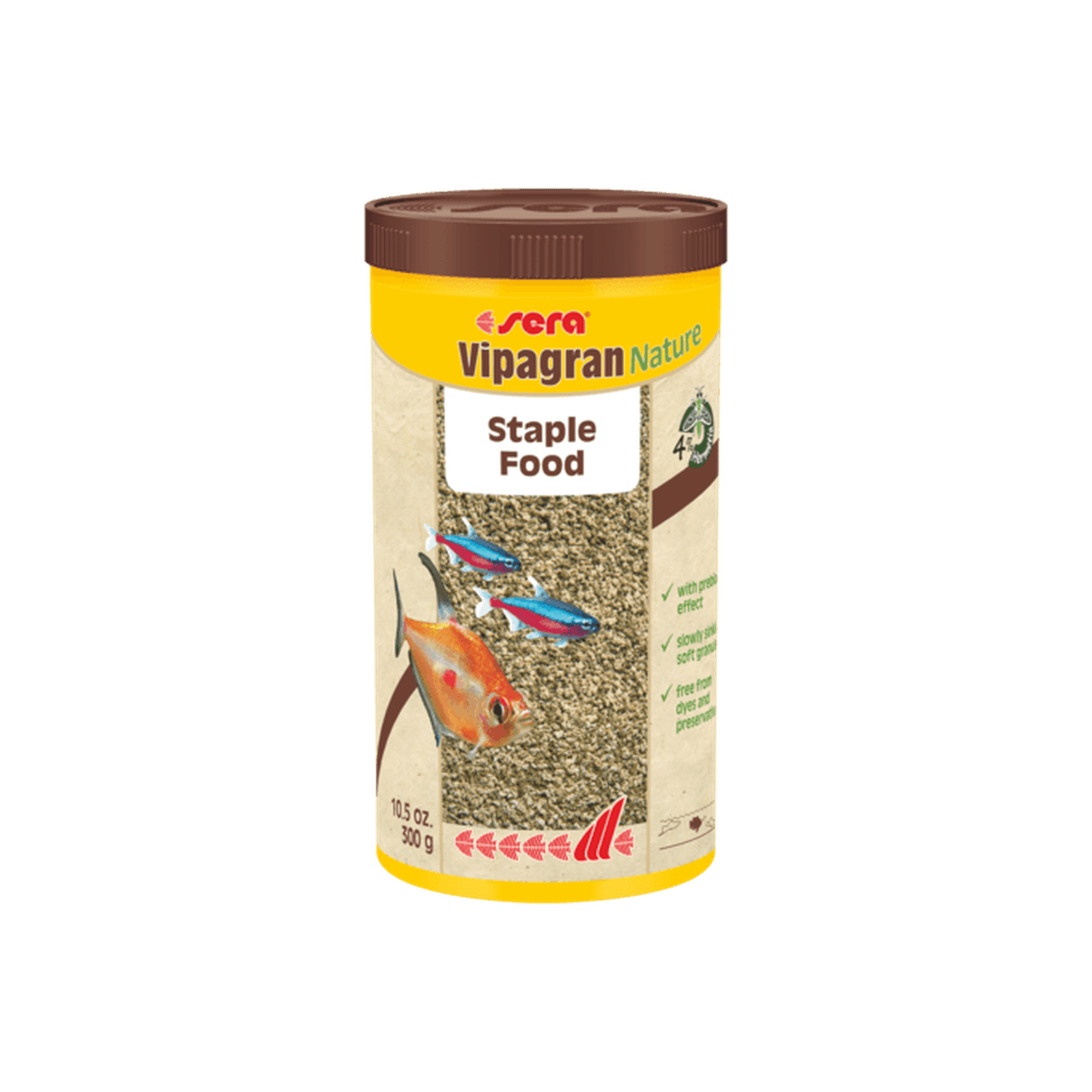 Sera Vipagran Nature