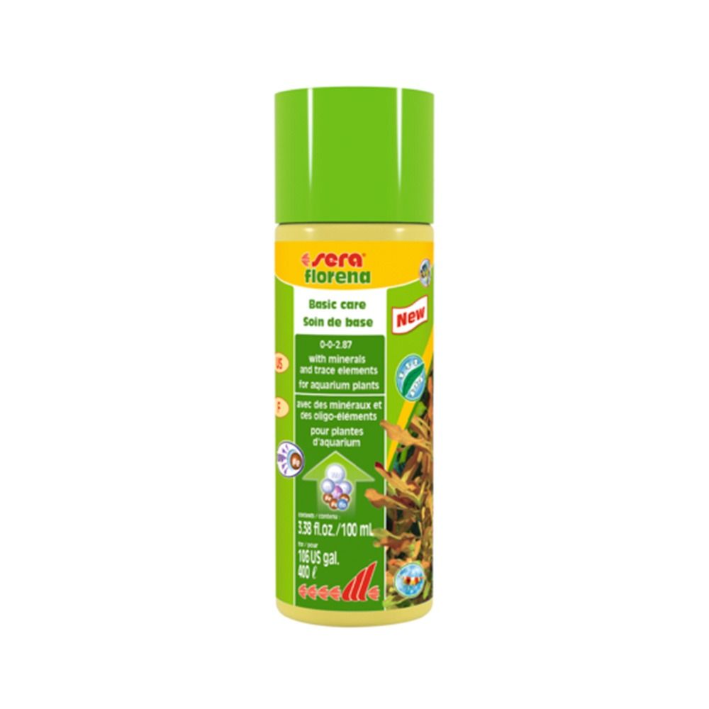 Sera Florena - 100 ml