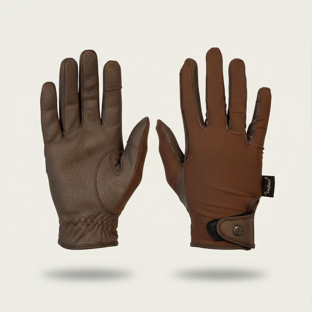 Seafowl Serino Touch Gloves