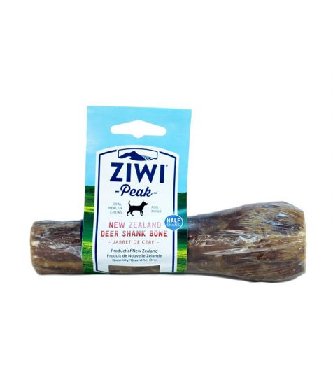 ZIWI PEAK Deer Shank Bone