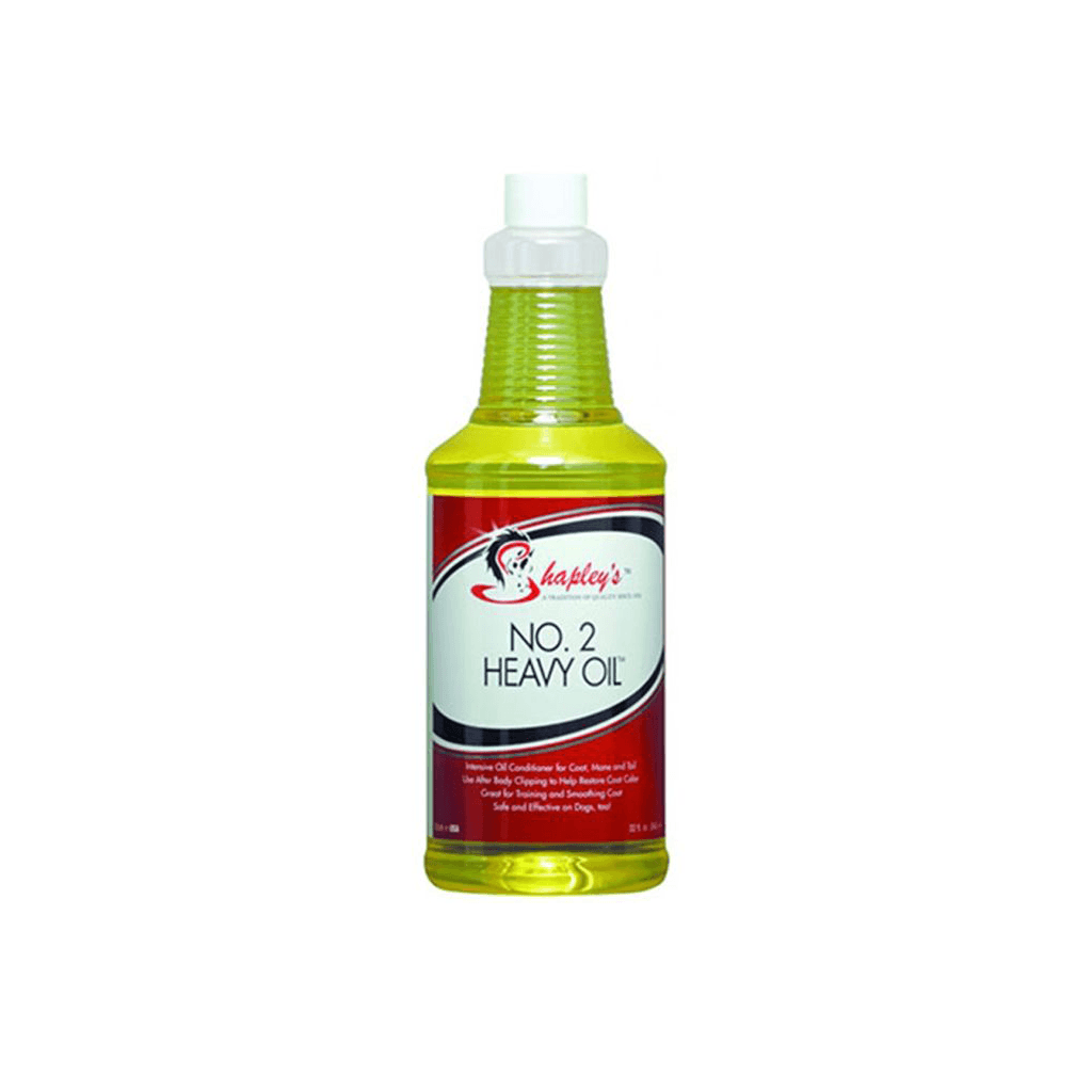 Shapley's No. 2 Heavy Oil - Ultimate Intensive Conditioner