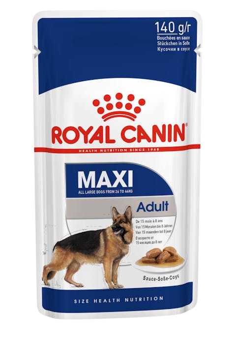 ROYAL CANIN MAXI ADULT