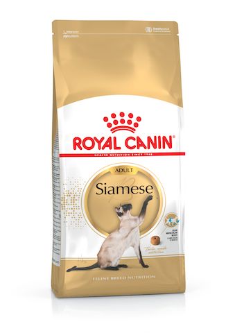 Royal Canin Siamese Adult Dry Cat Food 2KG