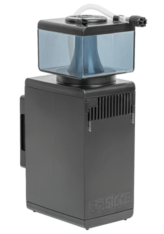 Sicce Shark Skimmer 300, Internal Protein Skimmer, 2.2m, EU 2 pins