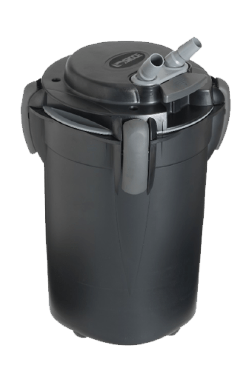 Sicce SPACE EKO+ 200 External Canister Filter 700 l/h