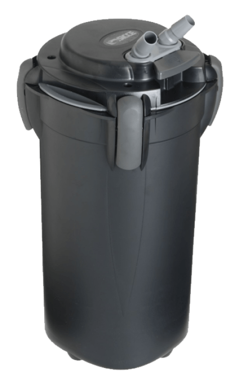 Sicce SPACE EKO+ 300 External Canister Filter 900 l/h
