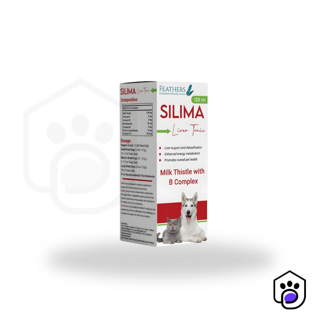 Silima Liver Tonic