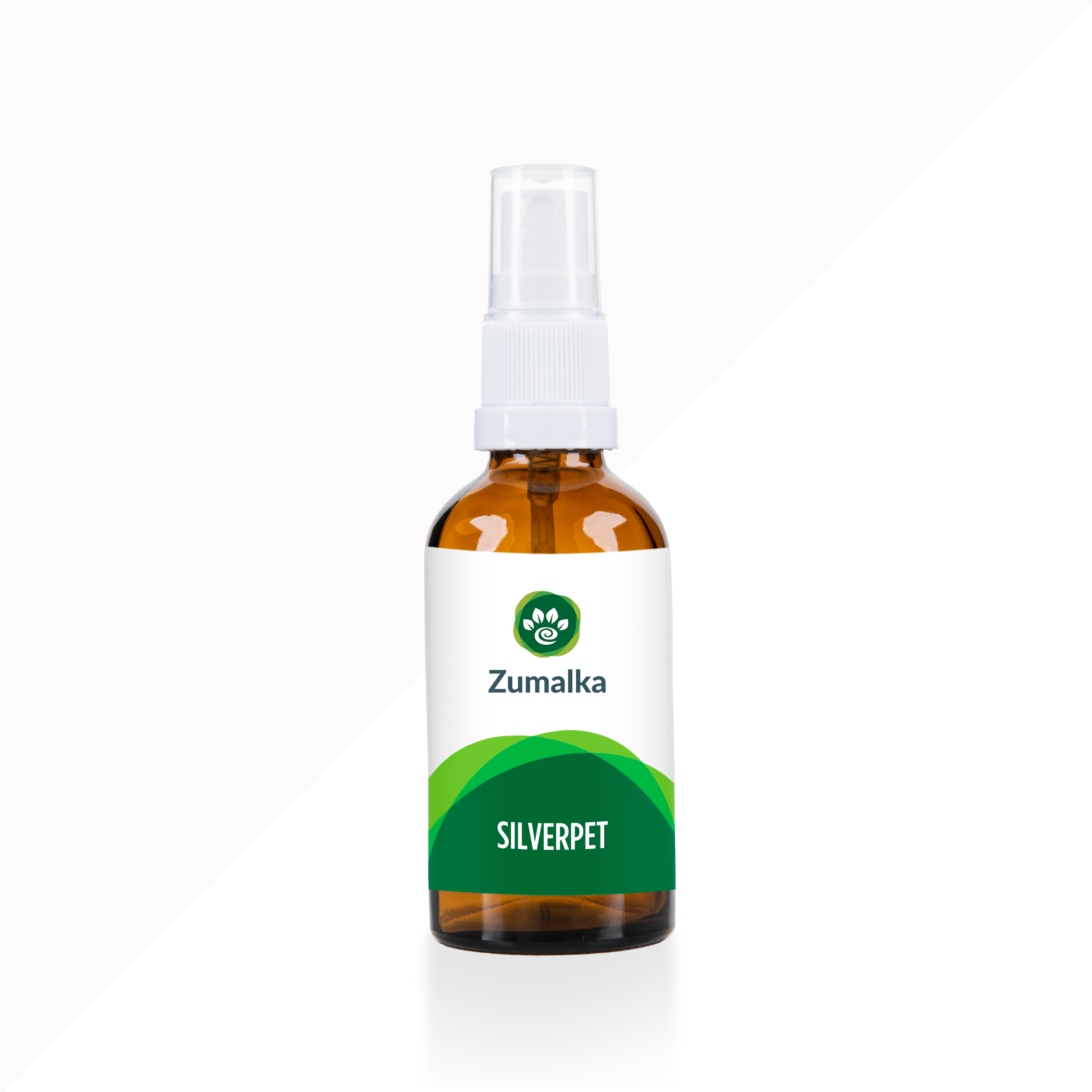 Silverpet: Natural Immune Support for Dogs and Cats