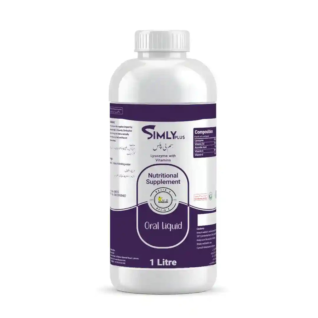 Simly Plus