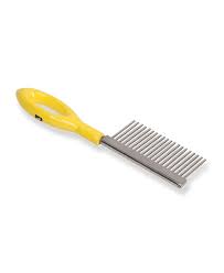 AR High Quality SingleSided Comb for Pets