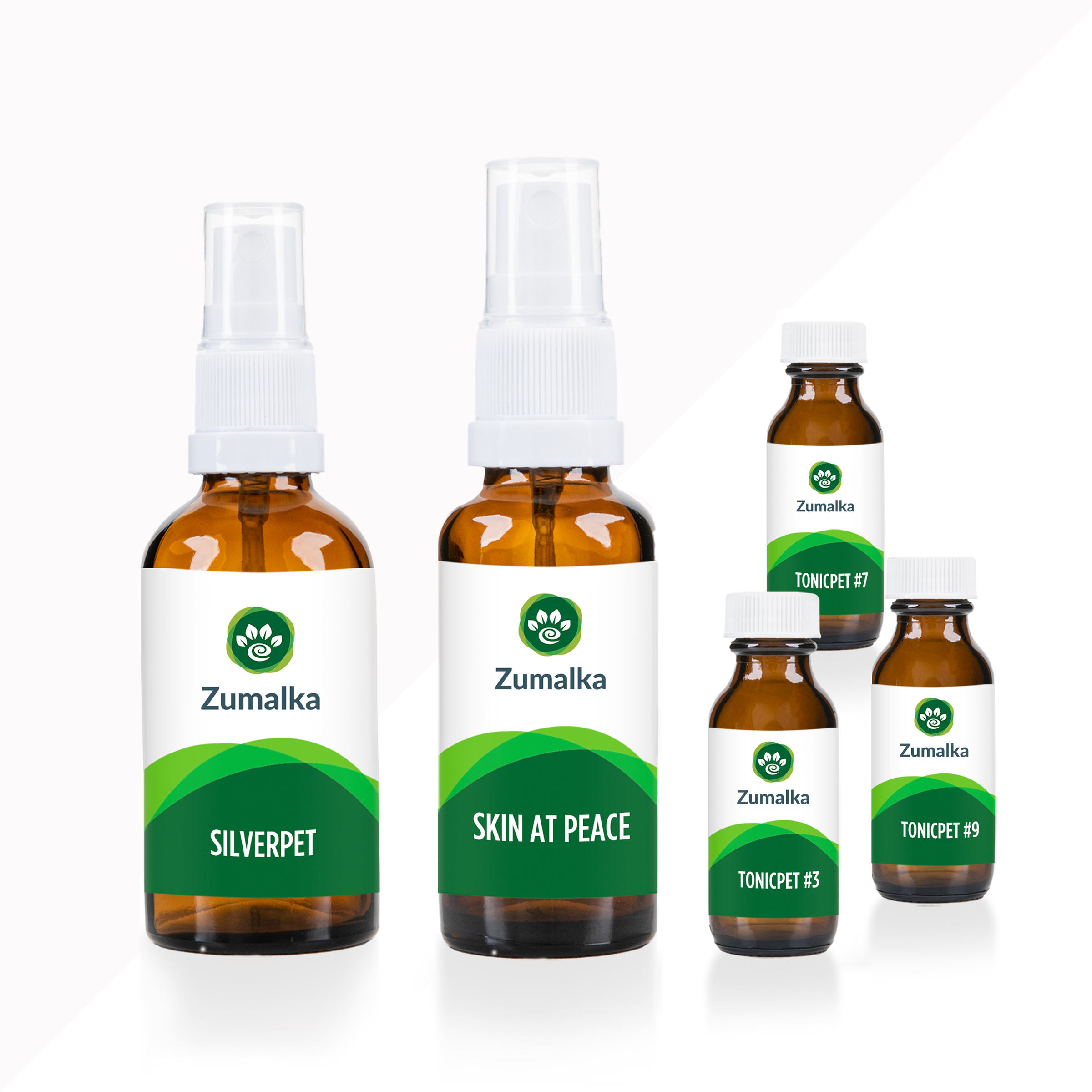 Skin at Peace - Optimal